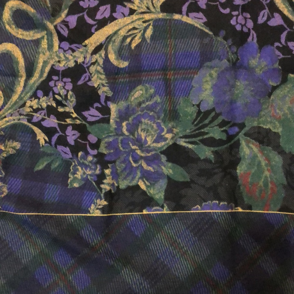 RALPH LAUREN Scarf